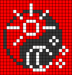 Alpha pattern #178364 preview
