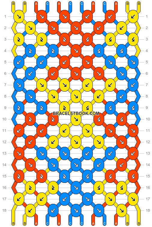 Normal pattern #178369 pattern