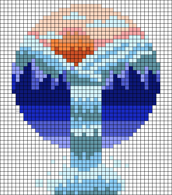 Alpha pattern #178377 preview