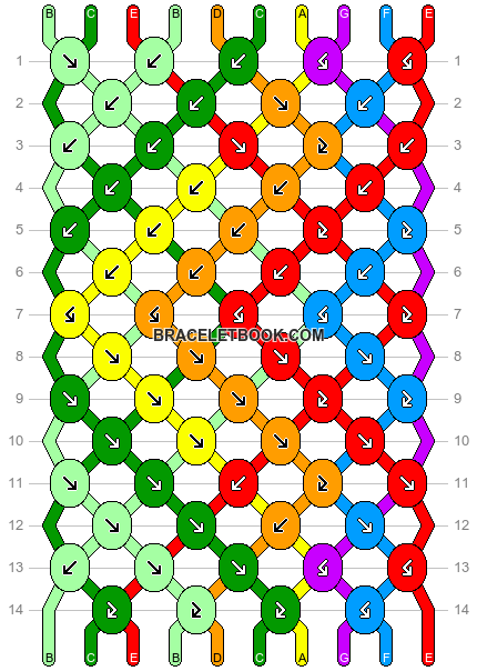 Normal pattern #178380 pattern
