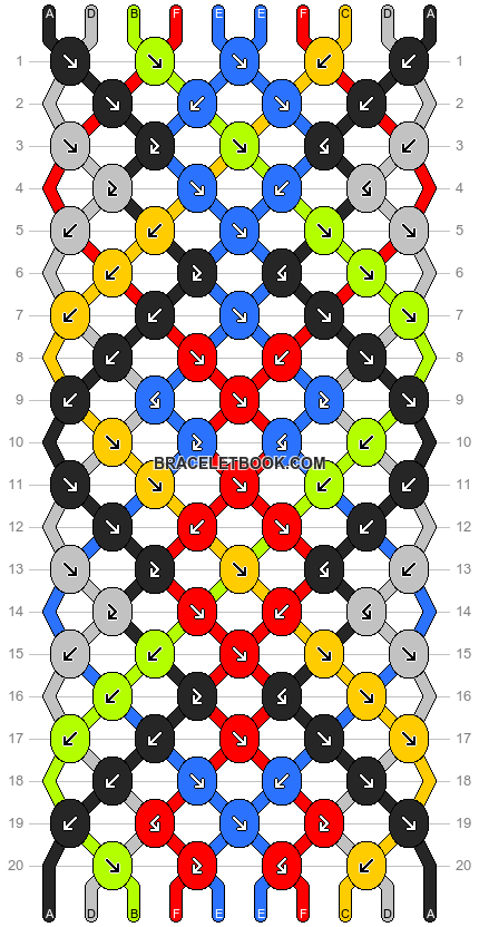 Normal pattern #178381 pattern