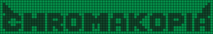 Alpha pattern #178383