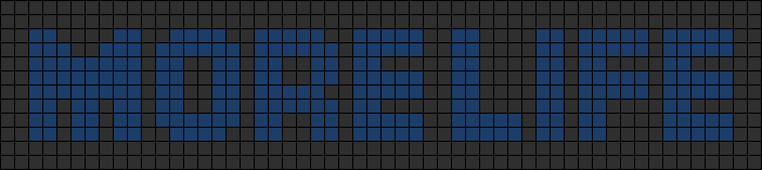 Alpha pattern #178384 preview