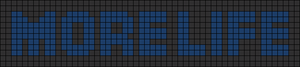 Alpha pattern #178384