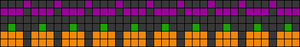 Alpha pattern #178387
