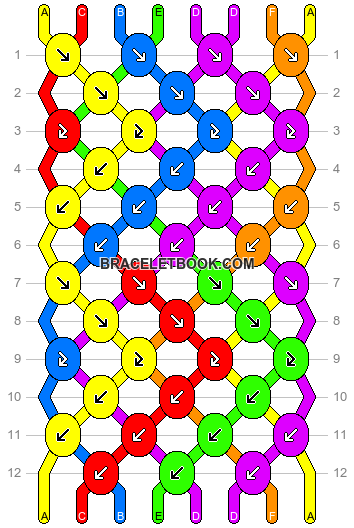 Normal pattern #178388 pattern