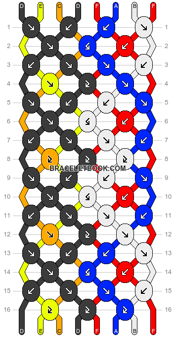 Normal pattern #178390 pattern