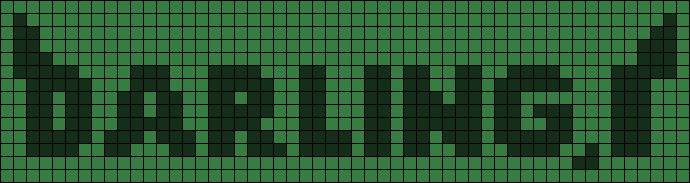 Alpha pattern #178394 preview