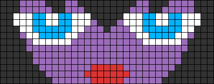 Alpha pattern #178395 preview