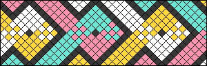 Normal pattern #178397