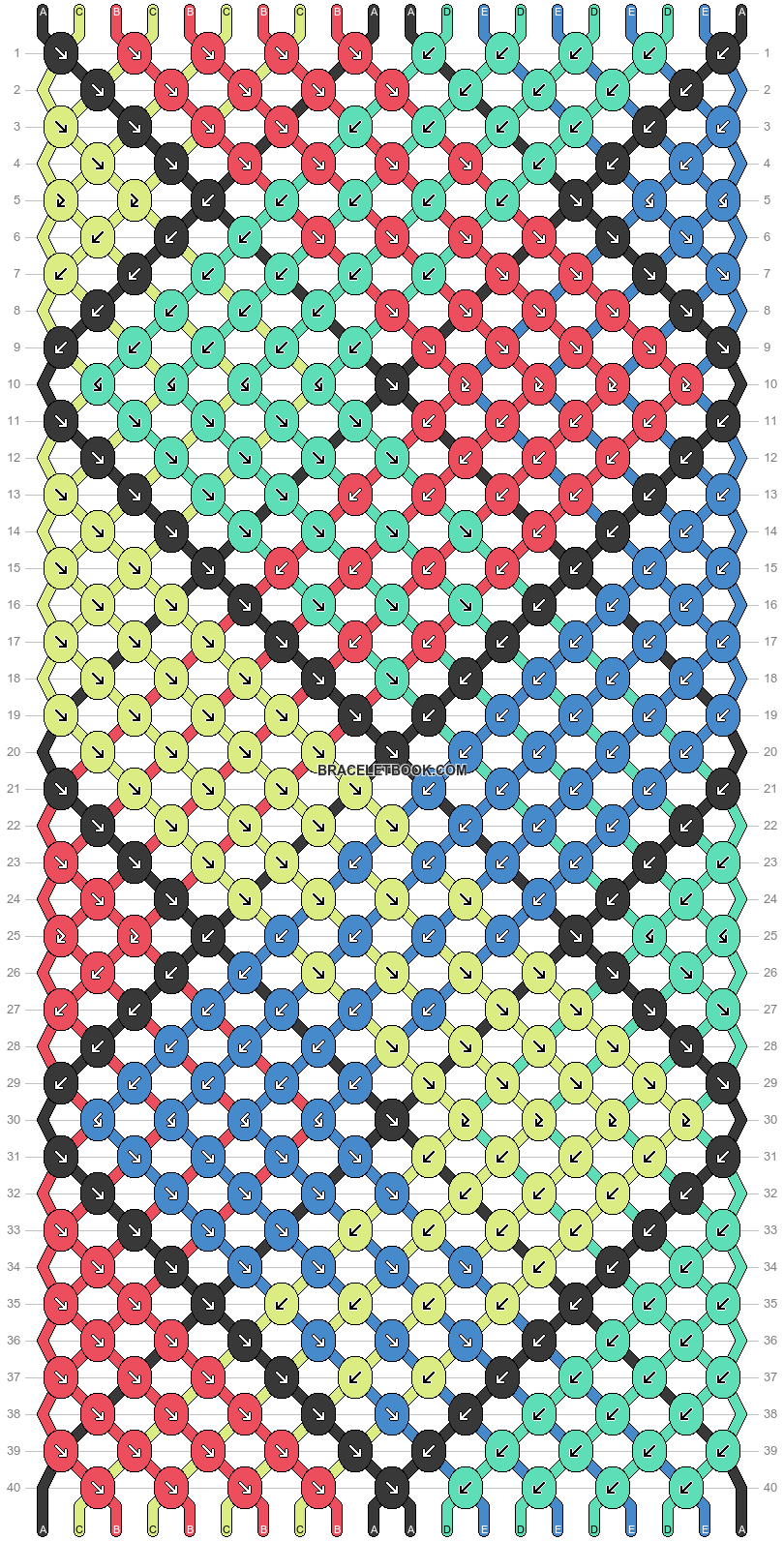 Normal pattern #178398 pattern