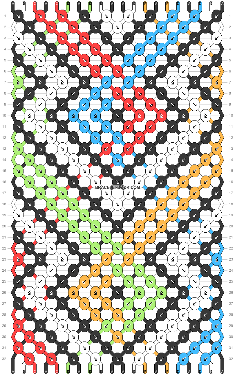 Normal pattern #178400 pattern