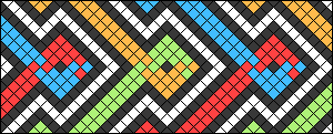 Normal pattern #178400