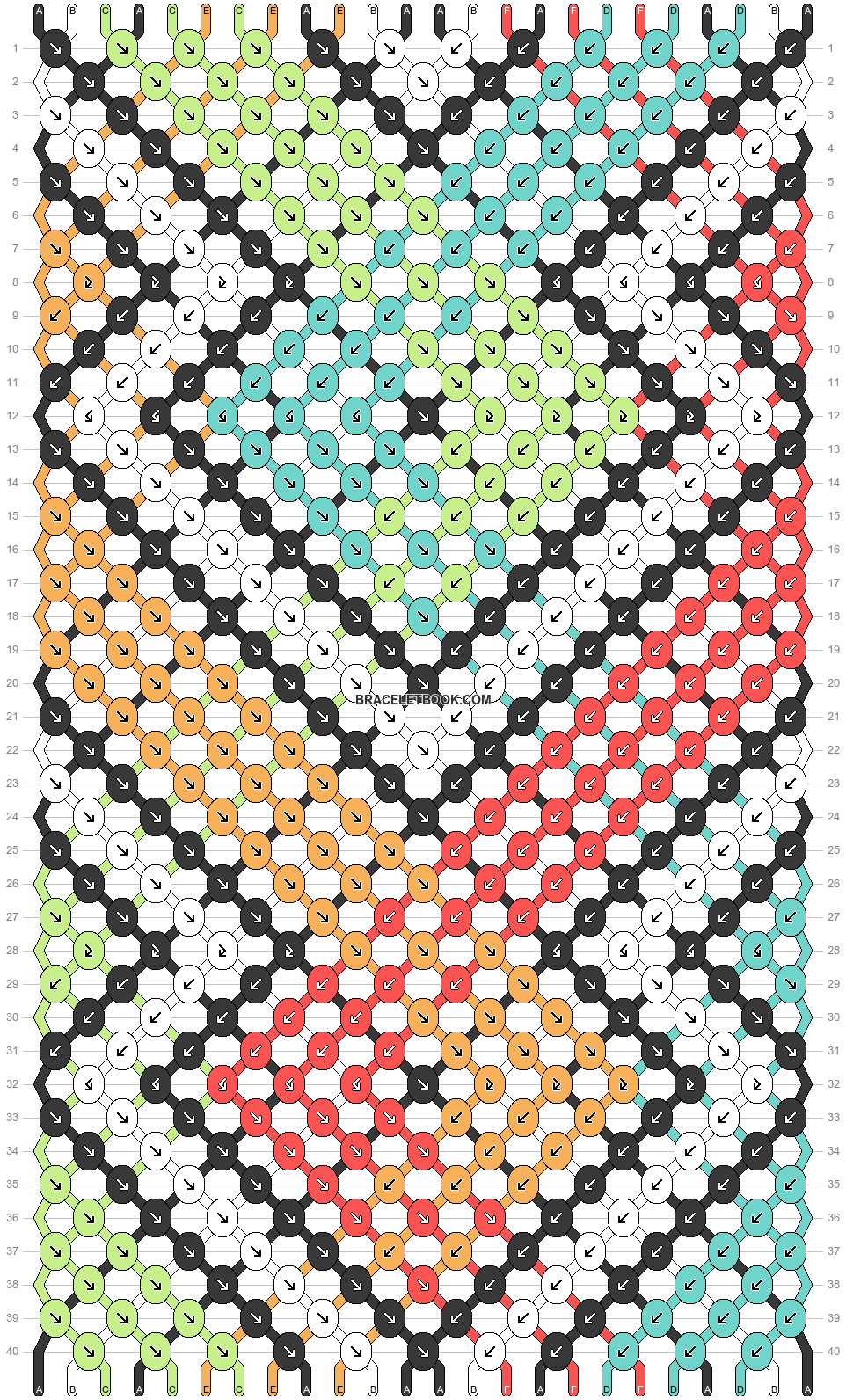 Normal pattern #178401 pattern