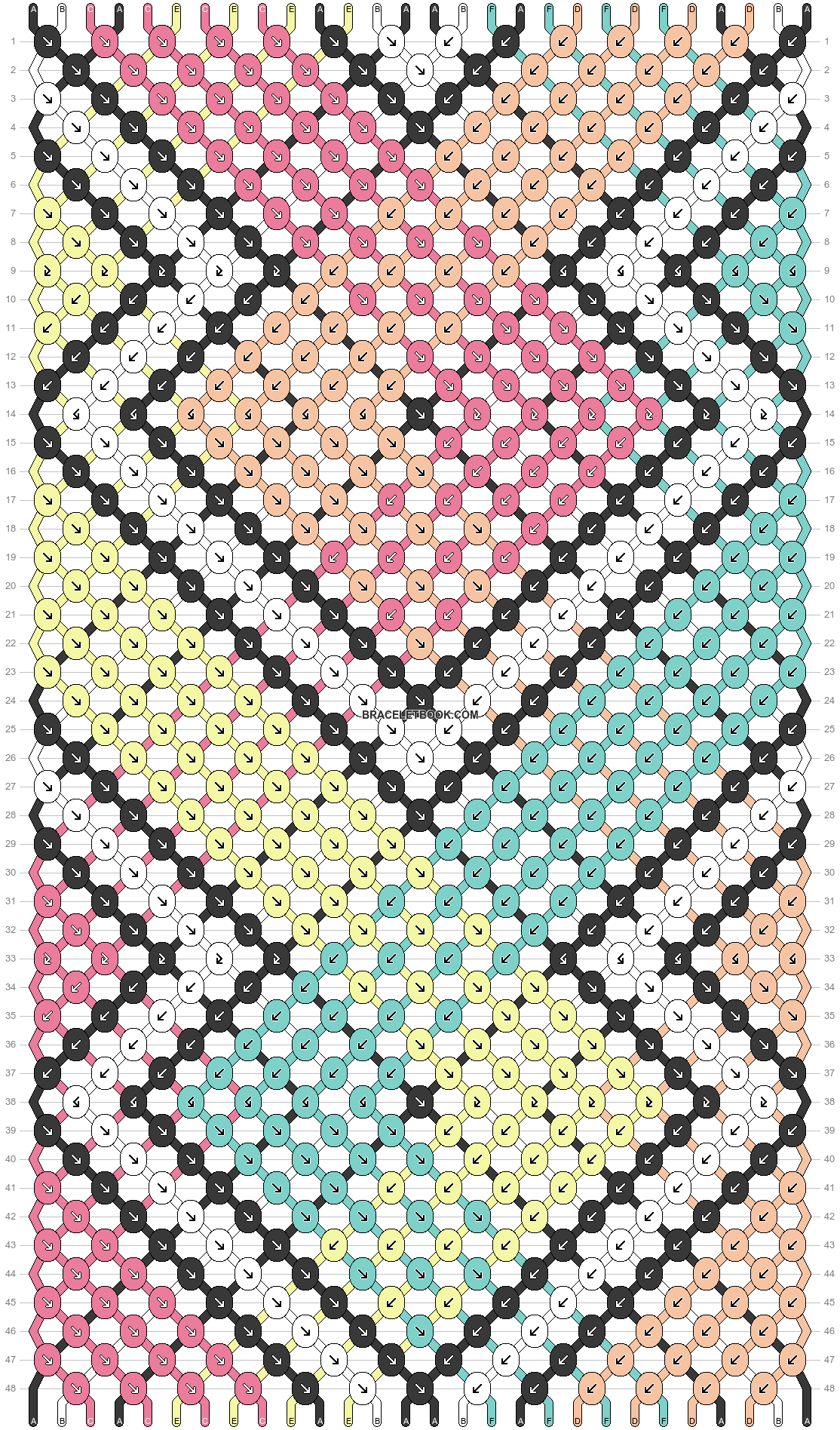 Normal pattern #178402 pattern