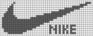 Alpha pattern #178407