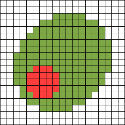 Alpha pattern #178408 preview
