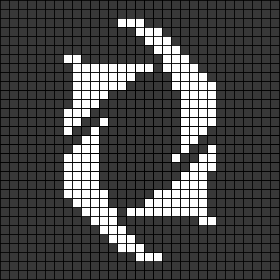 Alpha pattern #178412 preview