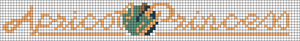 Alpha pattern #178413