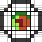 Alpha pattern #178415