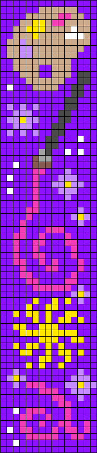 Alpha pattern #178416 preview