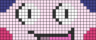 Alpha pattern #178418 preview