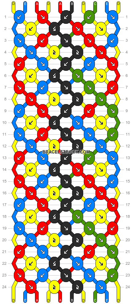 Normal pattern #178422 pattern