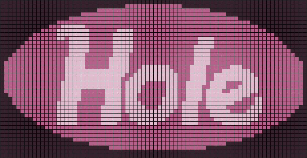 Alpha pattern #178429 preview
