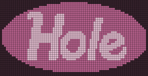 Alpha pattern #178429
