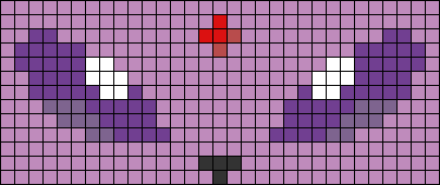Alpha pattern #178432 preview