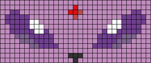 Alpha pattern #178432