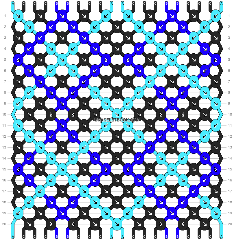 Normal pattern #178434 pattern
