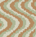 Alpha pattern #178436