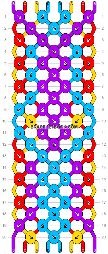 Normal pattern #178438 pattern