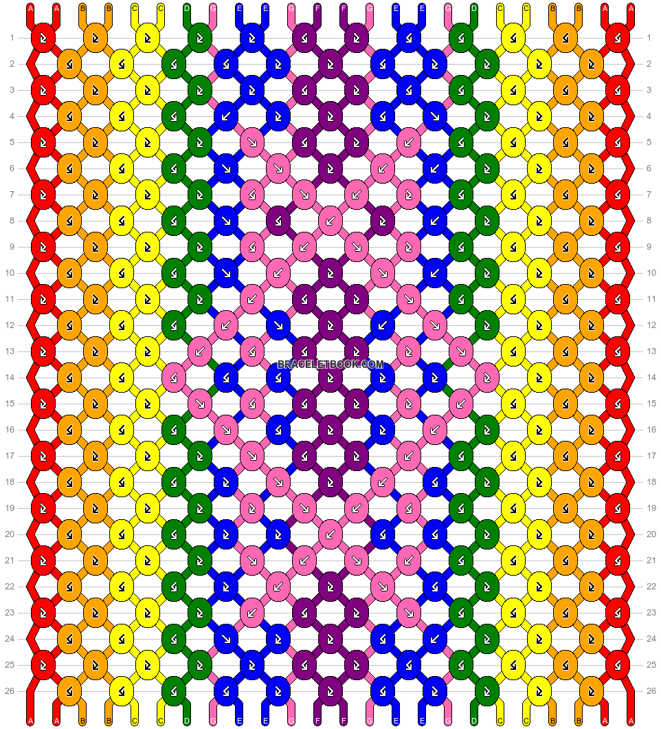 Normal pattern #178439 pattern