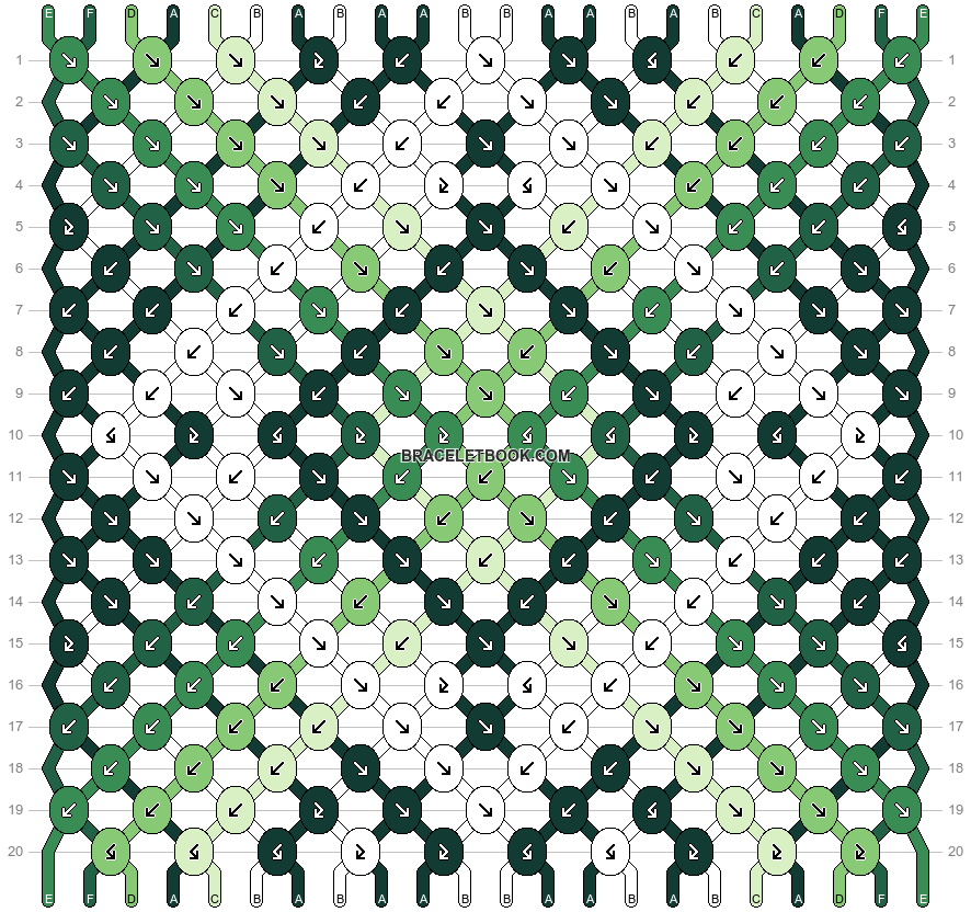 Normal pattern #178443 pattern