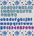 Alpha pattern #178451