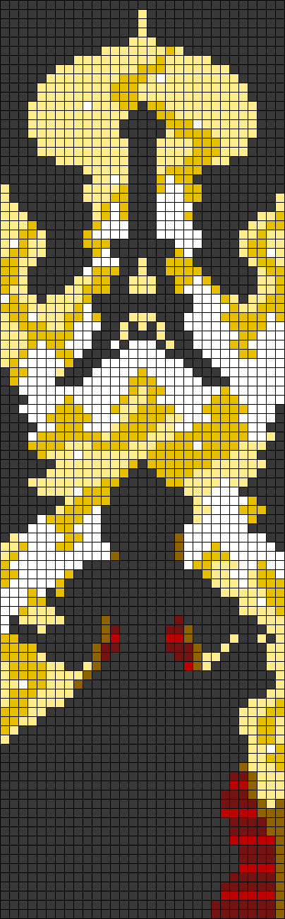 Alpha pattern #178452 preview