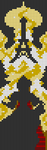 Alpha pattern #178452