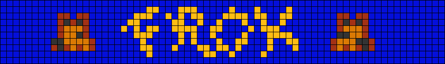 Alpha pattern #178454 preview