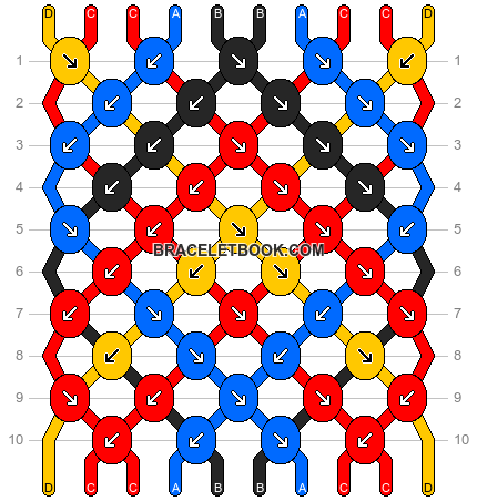 Normal pattern #178456 pattern