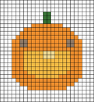 Alpha pattern #178464