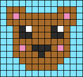 Alpha pattern #178465 preview