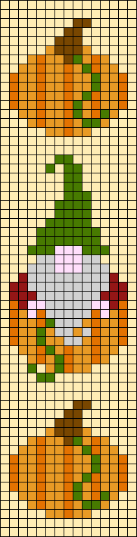 Alpha pattern #178466 preview