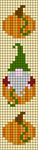 Alpha pattern #178466