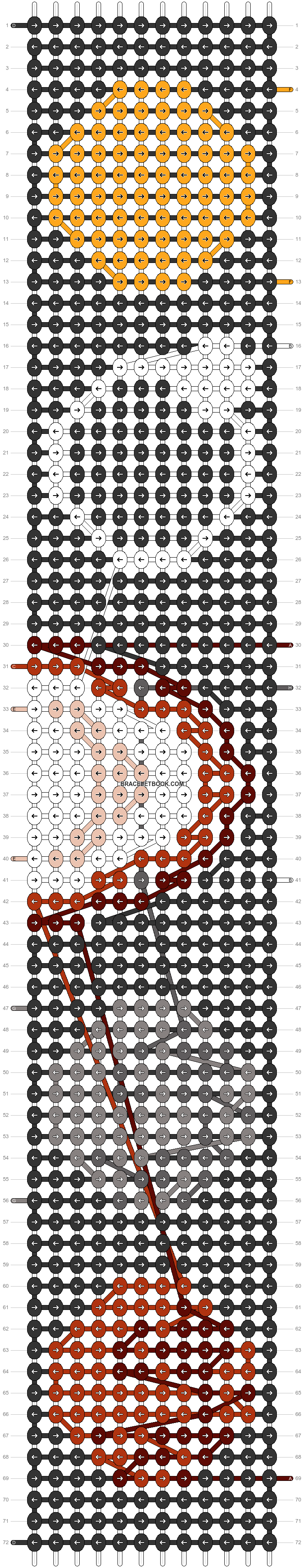 Alpha pattern #178467 pattern