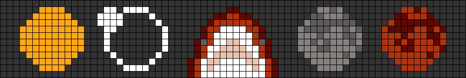 Alpha pattern #178467 preview