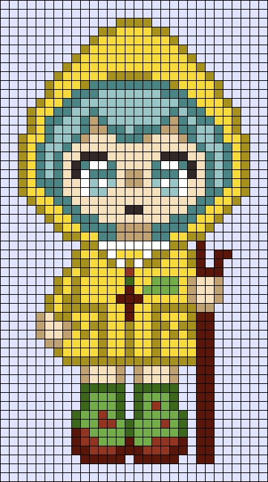 Alpha pattern #178468 preview
