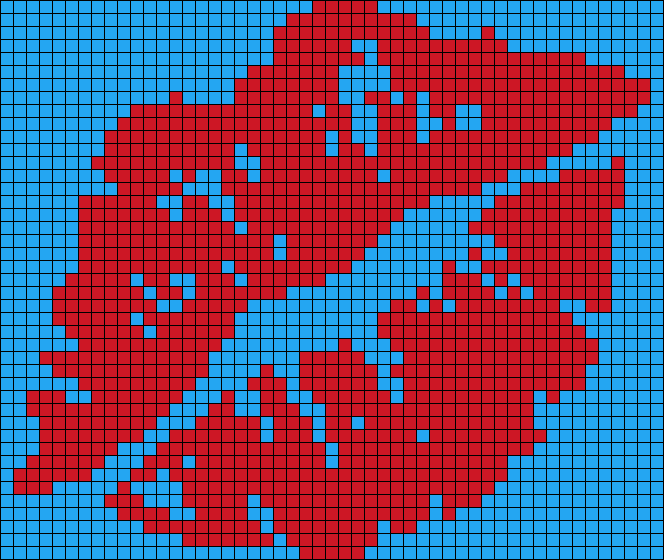 Alpha pattern #178470 preview