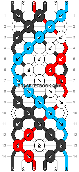 Normal pattern #178473 pattern